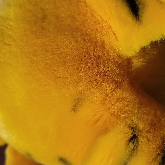 Vtg 78/81 Dakin GARFIELD Cat PLUSH STUFFED ANIMAL United Feature Syndicate - Picture 10 of 10